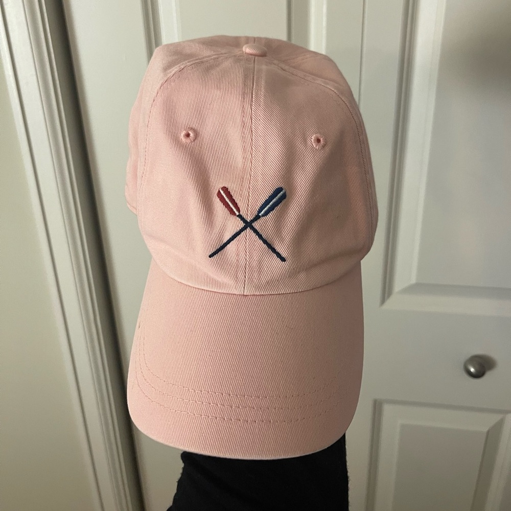 J. Crew Rowing Ball Cap